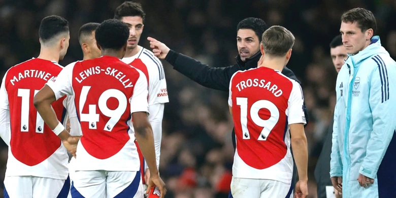 Nhận định, soi tỷ lệ Brentford vs Arsenal (00h30 ngày 2/1), Ngoại hạng Anh 2024-2025- Ảnh 1. Nhận định, soi tỷ lệ Brentford vs Arsenal (00h30 ngày 2/1), Ngoại hạng Anh 2024-2025- Ảnh 1.