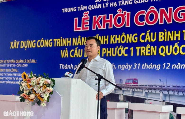 TP.HCM: Bắt đầu n&acirc;ng tĩnh kh&ocirc;ng cầu B&igrave;nh Triệu 1 v&agrave; B&igrave;nh Phước 1 l&ecirc;n mức 7m- Ảnh 4.