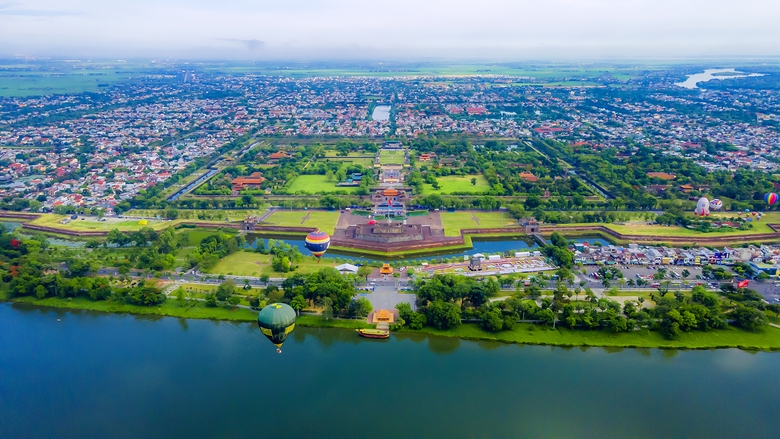 Năm Du lịch quốc gia v&agrave; Festival Huế 2025 được tổ chức thế n&agrave;o?- Ảnh 3.