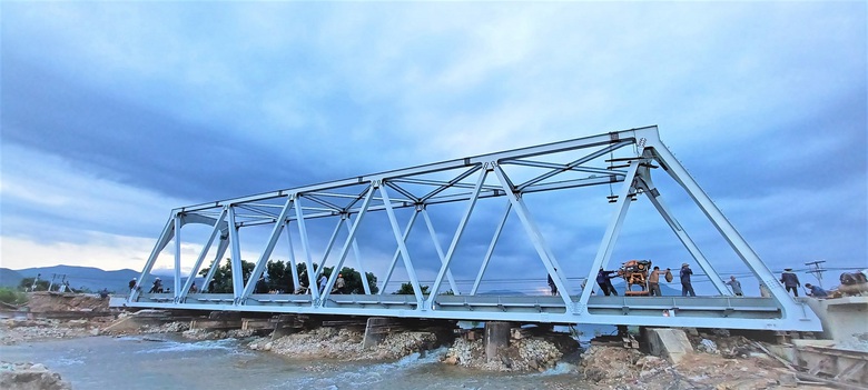 Bộ GTVT khảo s&aacute;t nhu cầu đ&agrave;o tạo nh&acirc;n lực đường sắt- Ảnh 1.