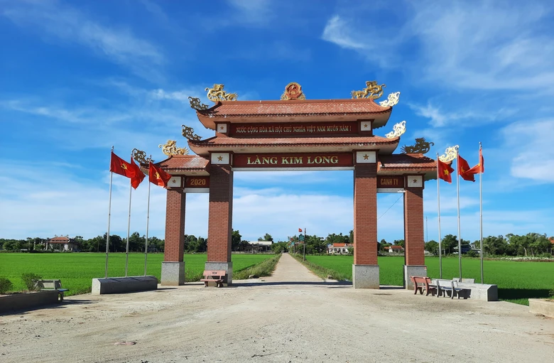Về l&agrave;ng rượu Kim Long trong &ldquo;tứ đại danh tửu&rdquo; những ng&agrave;y cận Tết- Ảnh 1.