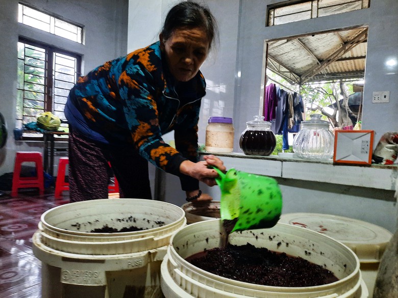 Về l&agrave;ng rượu Kim Long trong &ldquo;tứ đại danh tửu&rdquo; những ng&agrave;y cận Tết- Ảnh 4.