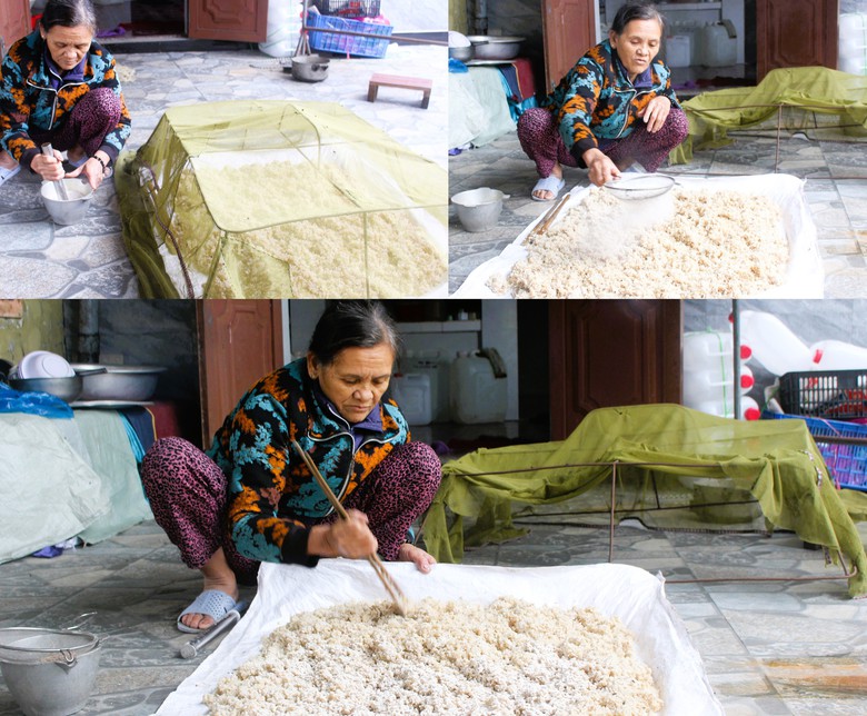 Về l&agrave;ng rượu Kim Long trong &ldquo;tứ đại danh tửu&rdquo; những ng&agrave;y cận Tết- Ảnh 5.