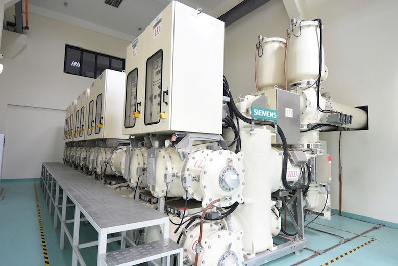 EVNHANOI n&acirc;ng cao hiệu quả cung ứng điện phục vụ to&agrave;n diện cho Thủ đ&ocirc;- Ảnh 1.