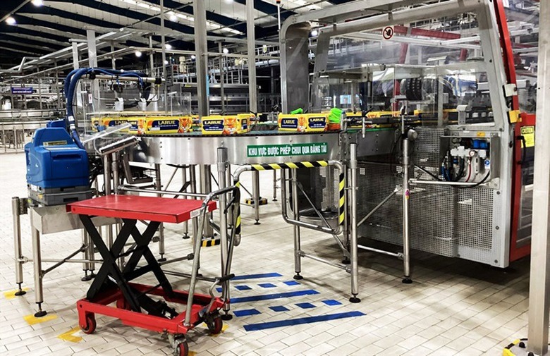 Tiết kiệm điện dần trở th&agrave;nh ưu ti&ecirc;n trong ph&aacute;t triển xanh- Ảnh 1.