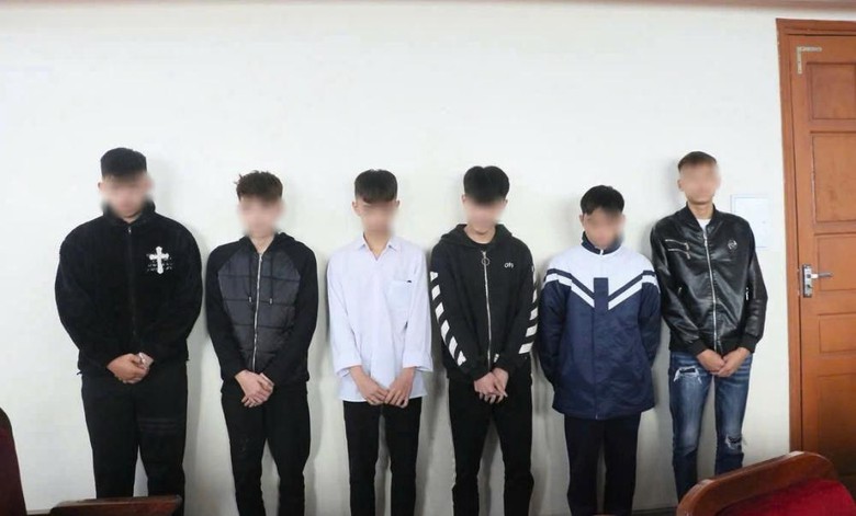 C&ocirc;ng an H&agrave; Tĩnh th&ocirc;ng tin vụ nữ sinh tử vong trong đ&ecirc;m- Ảnh 1.