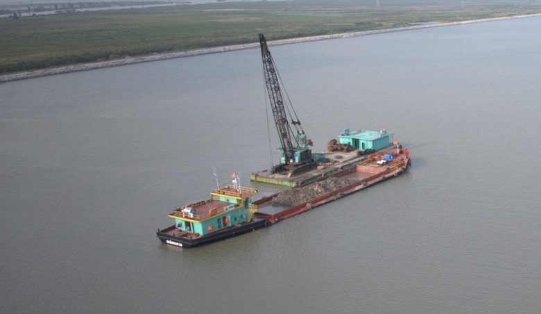 Luồng h&agrave;ng hải, đường thủy được nạo v&eacute;t khẩn cấp khi n&agrave;o?- Ảnh 1.