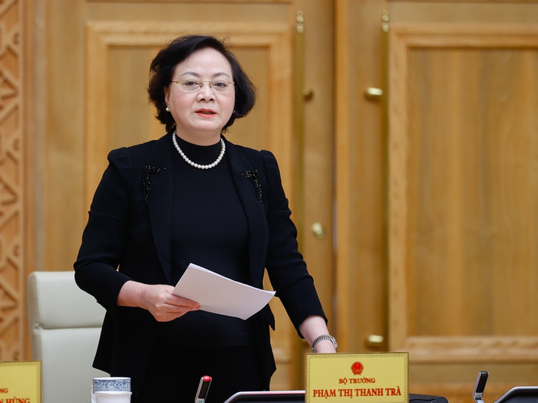 Thủ tướng: Sắp xếp tinh gọn bộ m&aacute;y kh&oacute; mấy cũng phải l&agrave;m- Ảnh 3.