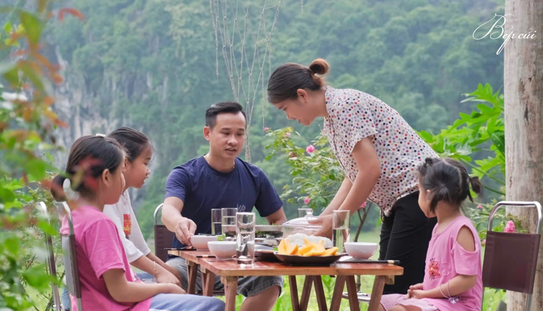 Thi&ecirc;n nhi&ecirc;n - Liều thuốc tinh thần v&agrave; nguồn cảm hứng cho lối sống &yacute; nghĩa- Ảnh 2.