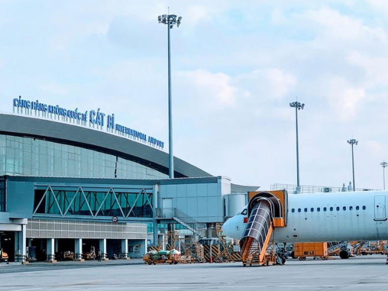 Năm 2025, Hải Ph&ograve;ng sẽ khởi c&ocirc;ng 5 dự &aacute;n c&oacute; tổng vốn đầu tư hơn 40 ngh&igrave;n tỷ- Ảnh 1.