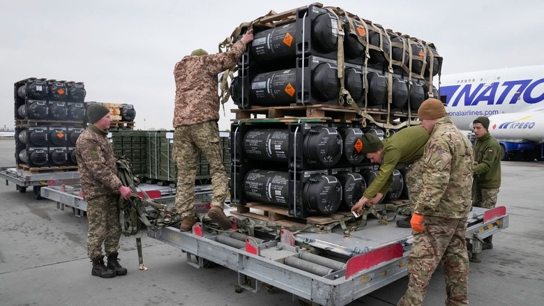 Ukraine v&agrave; &ldquo;canh bạc&rdquo; mong manh để gia nhập NATO- Ảnh 3.