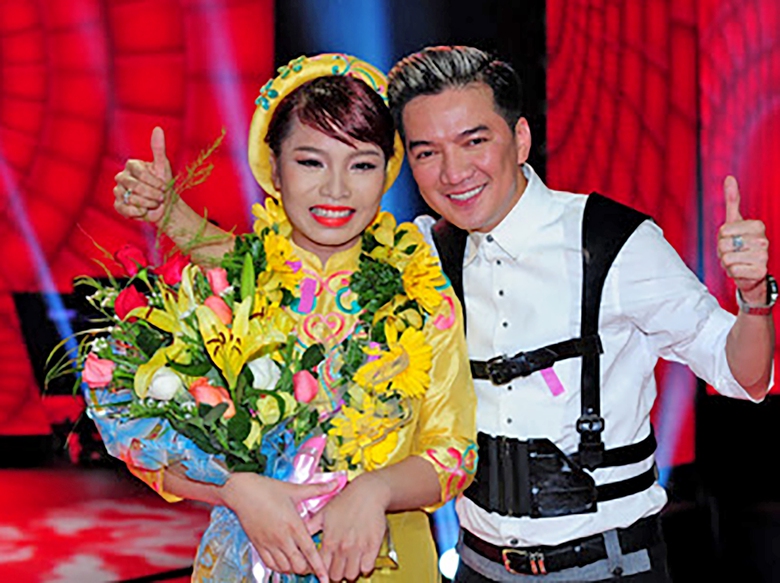 Ca sĩ Vũ Thảo My: Kh&ocirc;ng tiếc nuối v&igrave; phải chờ 11 năm mới th&agrave;nh c&ocirc;ng- Ảnh 2.