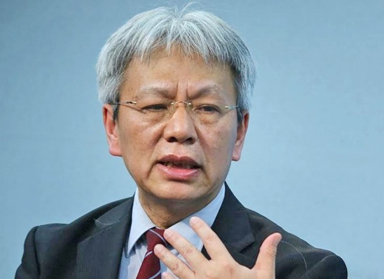 Loại bỏ tâm lý ngại thay đổi khi sắp xếp bộ máy - Ảnh 1. Loại bỏ tâm lý ngại thay đổi khi sắp xếp bộ máy - Ảnh 1.