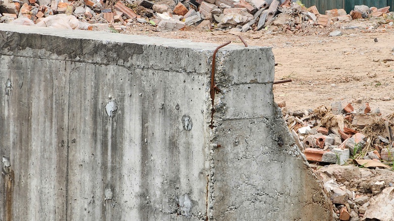 Dân khổ vì dự án nghìn tỷ thi công kiểu đối phó giữa Thủ đô- Ảnh 25. Dân khổ vì dự án nghìn tỷ thi công kiểu đối phó giữa Thủ đô- Ảnh 25.