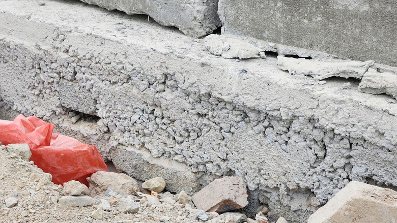 Dân khổ vì dự án nghìn tỷ thi công kiểu đối phó giữa Thủ đô- Ảnh 26. Dân khổ vì dự án nghìn tỷ thi công kiểu đối phó giữa Thủ đô- Ảnh 26.