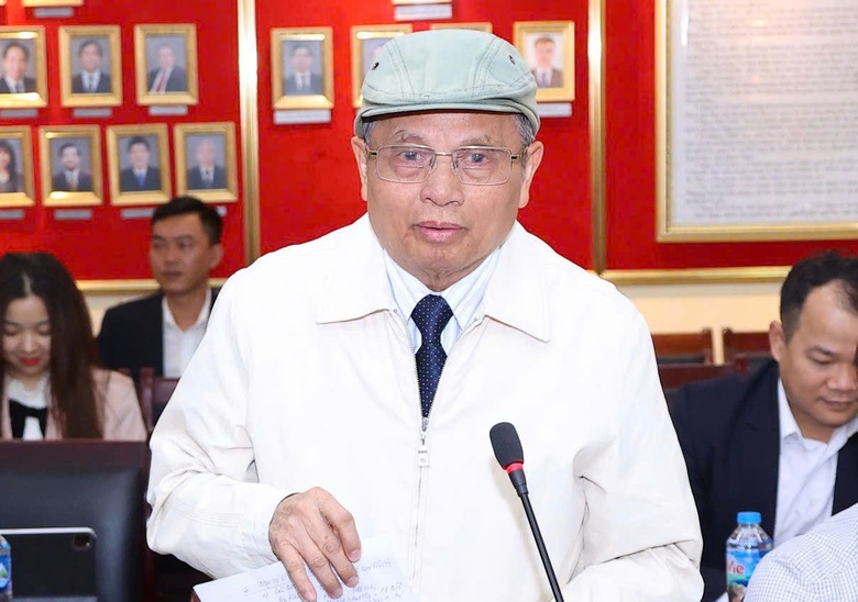 Tinh giản là gấp rút rồi, bộ máy đông quá!- Ảnh 2. Tinh giản là gấp rút rồi, bộ máy đông quá!- Ảnh 2.