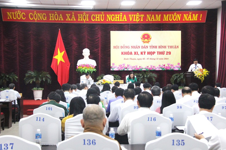 B&igrave;nh Thuận: Chậm triển khai s&acirc;n bay Phan Thiết sẽ kh&oacute; thu h&uacute;t nh&agrave; đầu tư- Ảnh 1.