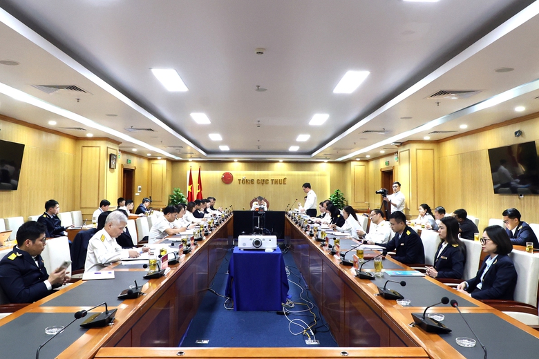 Thuế thu nhập c&aacute; nh&acirc;n 11 th&aacute;ng cao hơn dự to&aacute;n cả năm 2025- Ảnh 1.