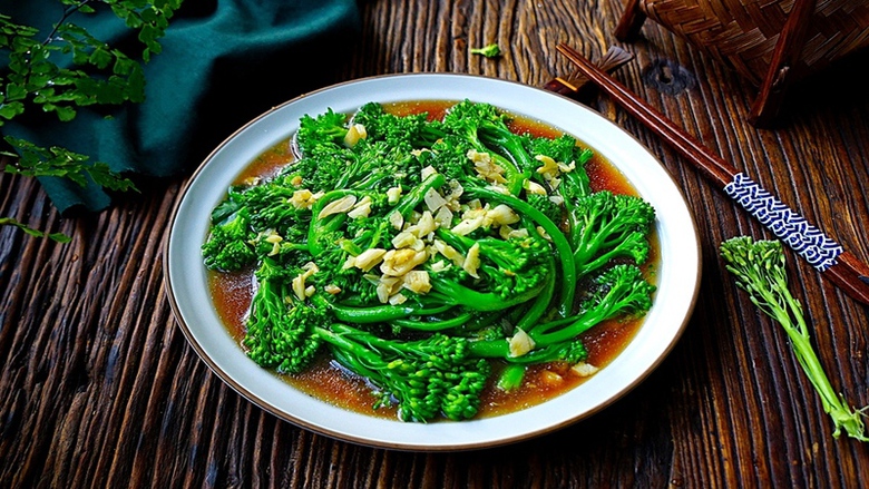 Loại rau m&ugrave;a đ&ocirc;ng quen thuộc kh&ocirc;ng ngờ chứa chất kh&aacute;ng vi&ecirc;m tự nhi&ecirc;n như sữa mẹ- Ảnh 2.