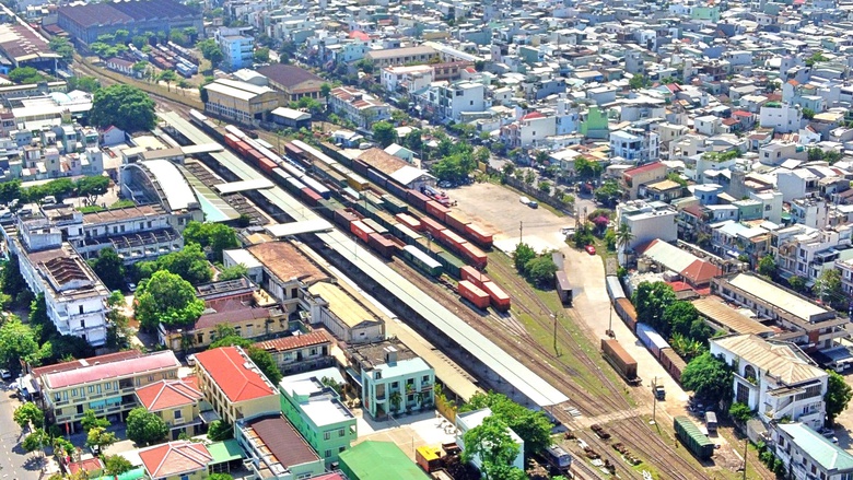 Đà Nẵng dự kiến tách phần GPMB ra khỏi 14 dự án giao thông- Ảnh 1. Đà Nẵng dự kiến tách phần GPMB ra khỏi 14 dự án giao thông- Ảnh 1.