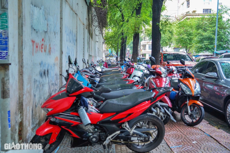 TP.HCM chi 63 tỷ đồng n&acirc;ng cấp đường Th&aacute;i Văn Lung th&agrave;nh tuyến phố mẫu- Ảnh 6.
