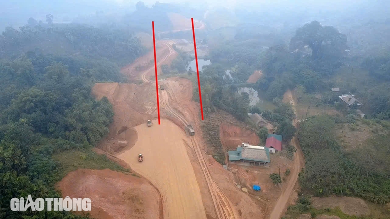 Những nút thắt nguy cơ gây "vỡ" tiến độ cao tốc Tuyên Quang - Hà Giang- Ảnh 8. Những nút thắt nguy cơ gây "vỡ" tiến độ cao tốc Tuyên Quang - Hà Giang- Ảnh 8.