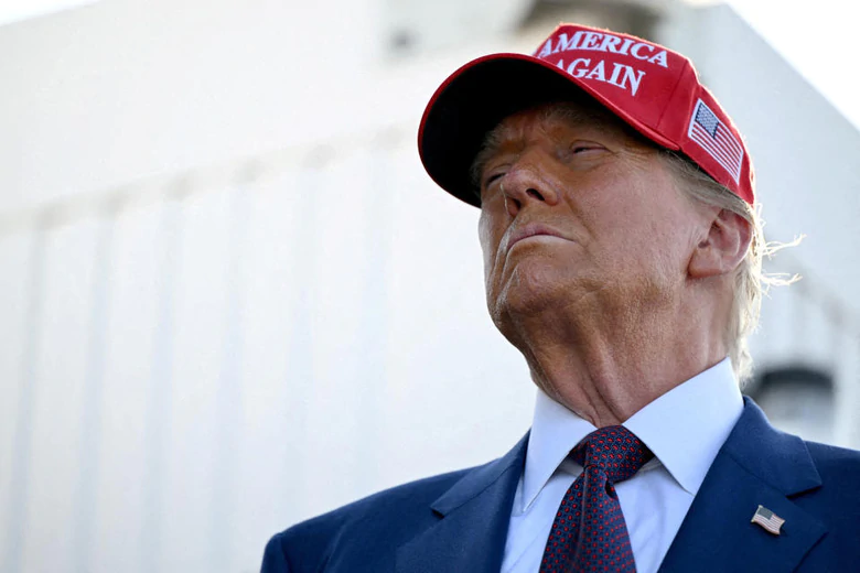 Tổng thống đắc cử Donald Trump "tuy&ecirc;n chiến" với c&aacute;c &ocirc;ng lớn c&ocirc;ng nghệ- Ảnh 1.