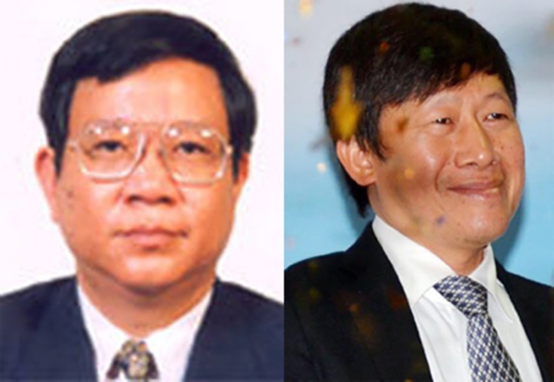 Cựu Tổng gi&aacute;m đốc VEAM Nguyễn Thanh Giang g&acirc;y thất tho&aacute;t, l&atilde;ng ph&iacute; 27 tỷ đồng- Ảnh 1.