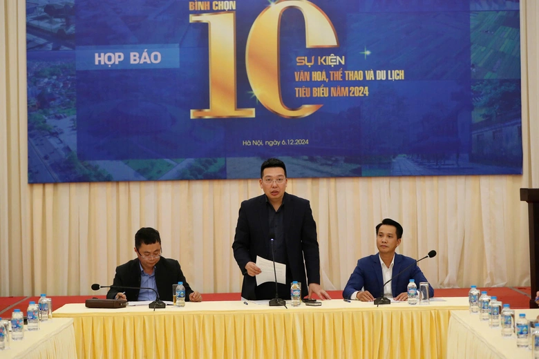 Show Anh trai vượt ng&agrave;n ch&ocirc;ng gai được đề cử sự kiện văn h&oacute;a ti&ecirc;u biểu năm 2024- Ảnh 1.