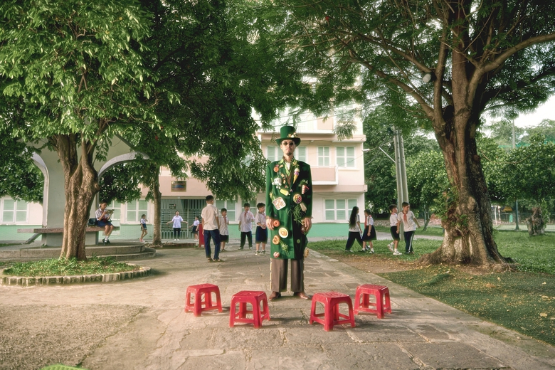 "Triệu điều nhỏ x&iacute;u" của Đen V&acirc;u c&oacute; l&agrave;m kh&aacute;n giả "xi&ecirc;u l&ograve;ng"?- Ảnh 4.