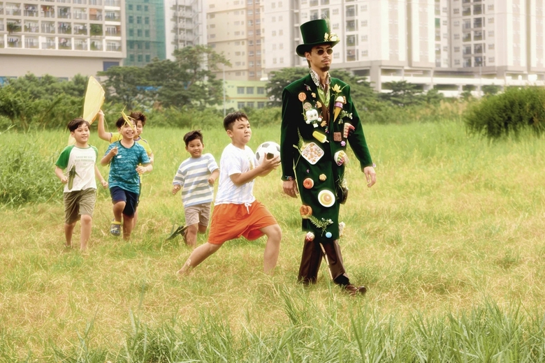 "Triệu điều nhỏ x&iacute;u" của Đen V&acirc;u c&oacute; l&agrave;m kh&aacute;n giả "xi&ecirc;u l&ograve;ng"?- Ảnh 3.
