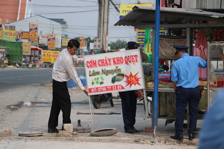 Hậu Giang xử l&yacute; hơn 4.400 trường hợp vi phạm giao th&ocirc;ng trong 1 th&aacute;ng- Ảnh 1.