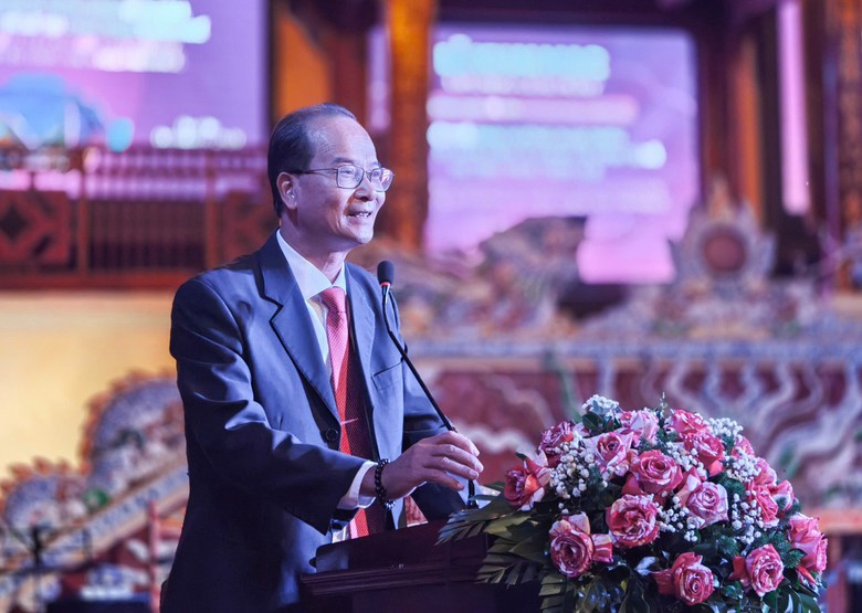 Huế ph&aacute;t triển kinh tế xanh, kinh tế số tr&ecirc;n nền tảng di sản- Ảnh 6.