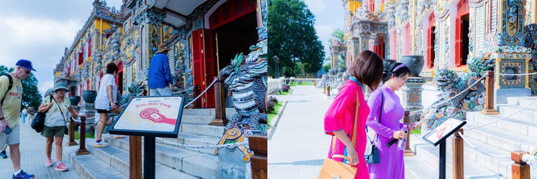 Huế ph&aacute;t triển kinh tế xanh, kinh tế số tr&ecirc;n nền tảng di sản- Ảnh 7.