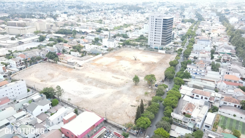 Đồng Nai xây nhà ở xã hội cho người dân nhường đất làm đường- Ảnh 1. Đồng Nai xây nhà ở xã hội cho người dân nhường đất làm đường- Ảnh 1.