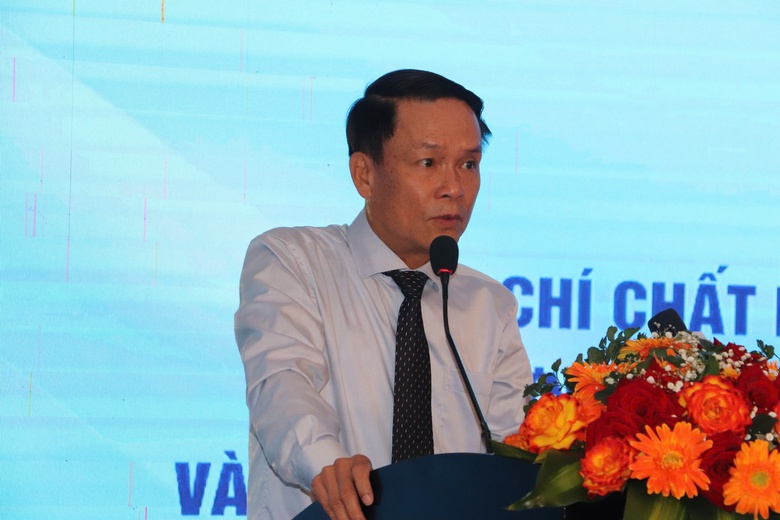 Báo chí đồng hành cùng sự phát triển, đổi mới của thành phố Cần Thơ- Ảnh 1. Báo chí đồng hành cùng sự phát triển, đổi mới của thành phố Cần Thơ- Ảnh 1.