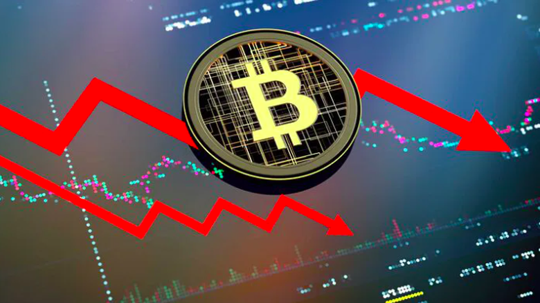 Bitcoin lao dốc khi vượt mốc 100.000 đ&ocirc;- Ảnh 1.