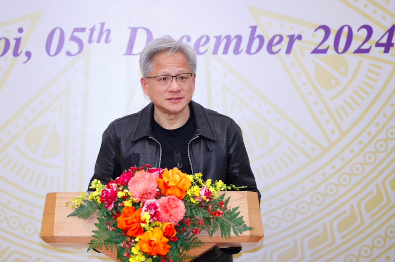 Cổ phiếu Vingroup tăng mạnh sau tin b&aacute;n c&ocirc;ng ty AI cho Nvidia- Ảnh 1.