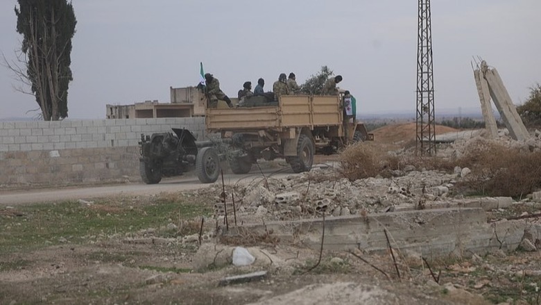 T&igrave;nh h&igrave;nh Syria căng thẳng, Đại sứ qu&aacute;n Trung Quốc k&ecirc;u gọi c&ocirc;ng d&acirc;n về nước- Ảnh 1.