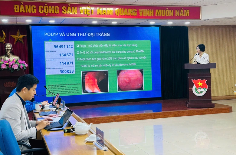 Đẩy mạnh ứng dụng tr&iacute; tuệ nh&acirc;n tạo trong lĩnh vực y tế- Ảnh 1.