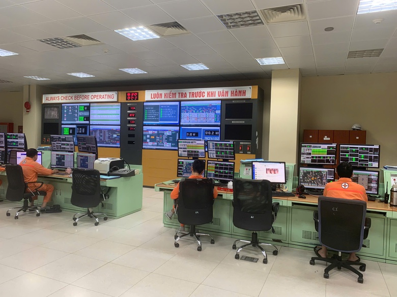 Ứng dụng chuyển đổi số to&agrave;n diện ở C&ocirc;ng ty Nhiệt điện M&ocirc;ng Dương- Ảnh 2.