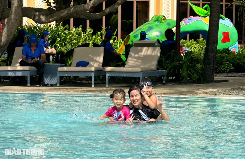 Kỳ vọng tuyến đường kết nối sân bay Long Thành giúp Hồ Tràm vươn mình mạnh mẽ- Ảnh 3. Kỳ vọng tuyến đường kết nối sân bay Long Thành giúp Hồ Tràm vươn mình mạnh mẽ- Ảnh 3.