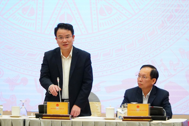 Thứ trưởng KH&ĐT: Đ&atilde; đặt mục ti&ecirc;u tăng trưởng 8% năm 2025 l&agrave; phải quyết t&acirc;m l&agrave;m- Ảnh 1.