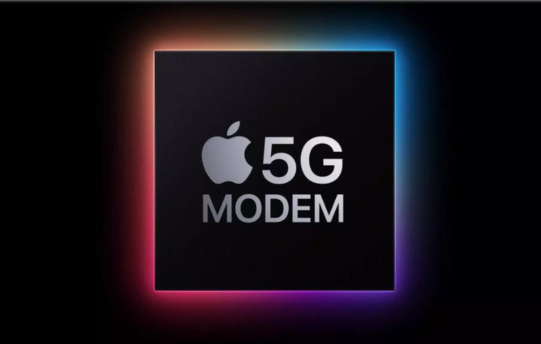 Apple c&ocirc;ng bố dự &aacute;n đầy tham vọng cạnh tranh Qualcomm- Ảnh 2.