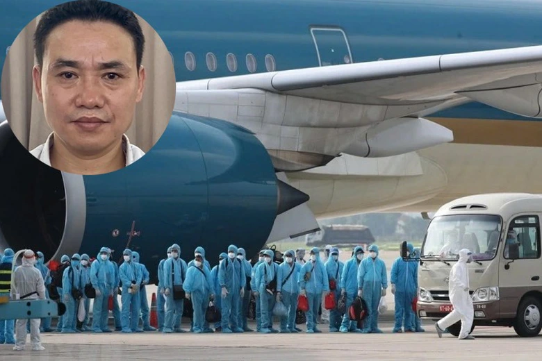 Vụ &aacute;n chuyến bay giải cứu giai đoạn 2 sắp được x&eacute;t xử trong 8 ng&agrave;y- Ảnh 1.