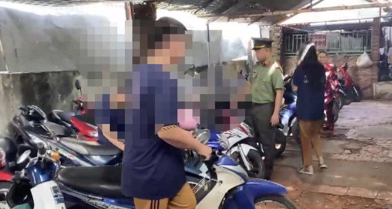 Đồng Nai: Xử phạt 3.000 trường hợp vi phạm giao thông trong 1 tuần- Ảnh 1. Đồng Nai: Xử phạt 3.000 trường hợp vi phạm giao thông trong 1 tuần- Ảnh 1.