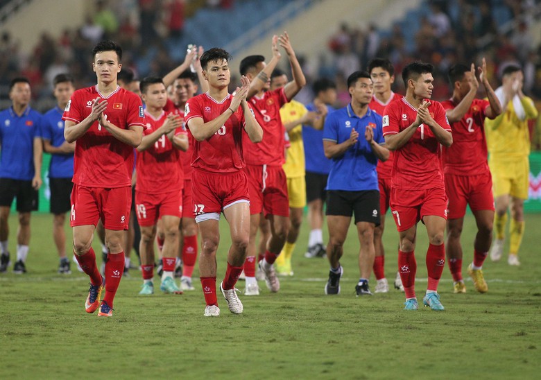 Chuy&ecirc;n gia ch&acirc;u &Acirc;u t&acirc;ng tuyển Việt Nam &ldquo;l&ecirc;n m&acirc;y&rdquo; trước AFF Cup 2024- Ảnh 1.