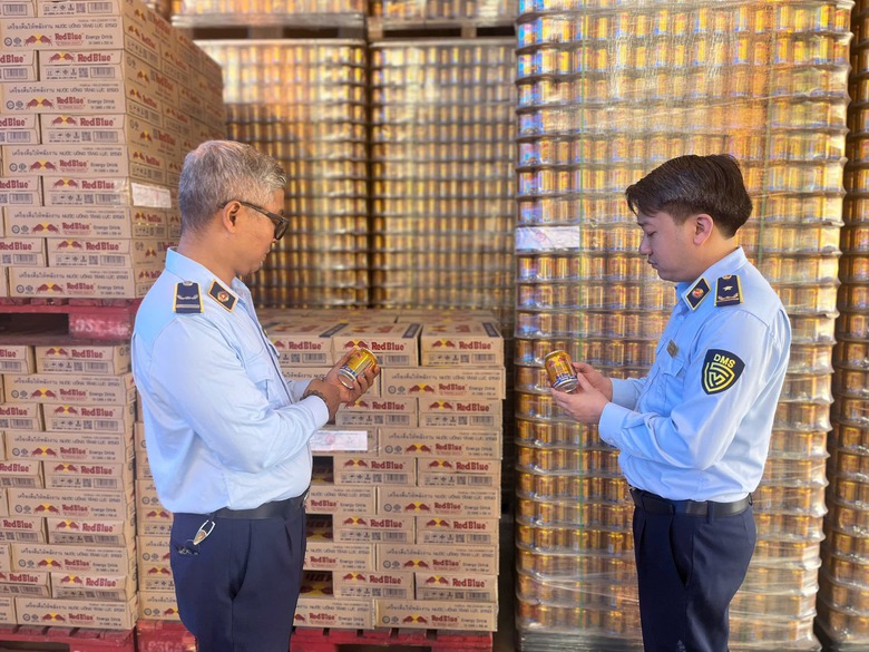 Siêu lợi nhuận nên hàng giả, vi phạm SHTT tăng cao, lực lượng QLTT cần liên ngành phối hợp- Ảnh 3. Siêu lợi nhuận nên hàng giả, vi phạm SHTT tăng cao, lực lượng QLTT cần liên ngành phối hợp- Ảnh 3.