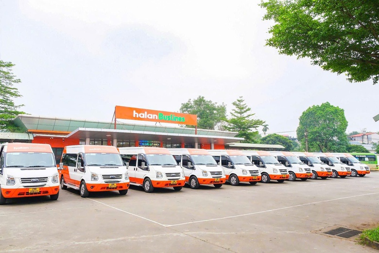 C&ocirc;ng ty H&agrave; Lan: 21 năm ki&ecirc;n định - đổi mới - vươn tầm- Ảnh 2.