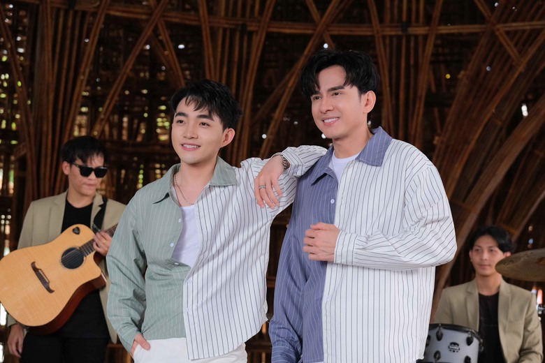 Đan Trường bức x&uacute;c v&igrave; bị tung tin c&oacute; t&igrave;nh cảm đồng giới- Ảnh 1.